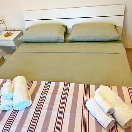 Casa Bianca Panorama *