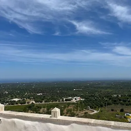 Casa Bianca Panorama *