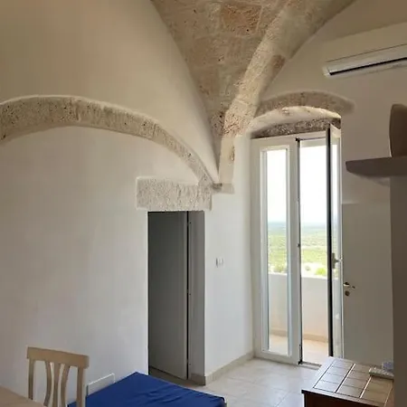 Casa Bianca Panorama Appartement