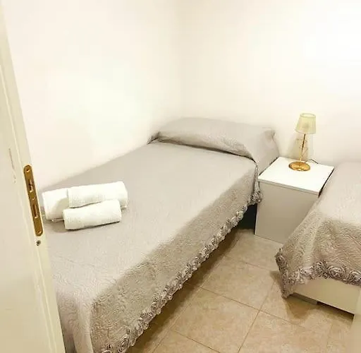 Casa Bianca Panorama * Ostuni