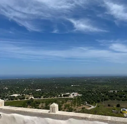 Casa Bianca Panorama *