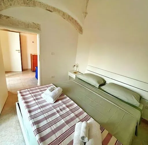 Casa Bianca Panorama