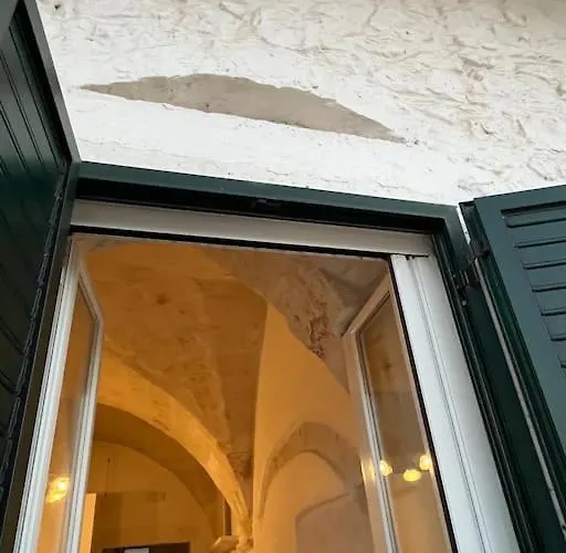 Casa Bianca Panorama * Ostuni