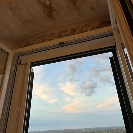 Casa Bianca Panorama Apartman Ostuni