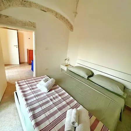 Casa Bianca Panorama