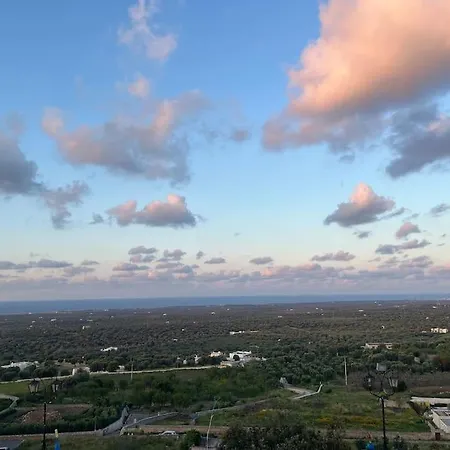 Casa Bianca Panorama Апартаменты *