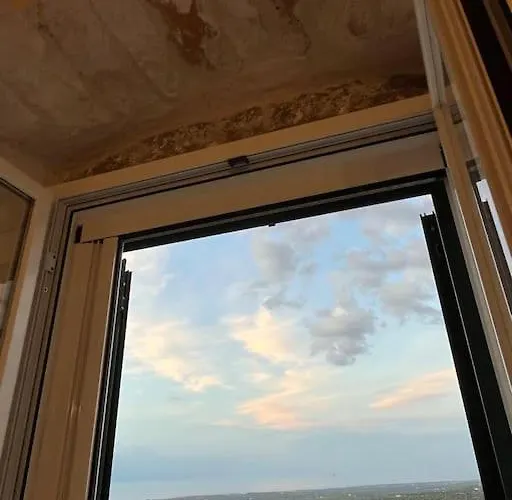 Casa Bianca Panorama Appartamento Ostuni