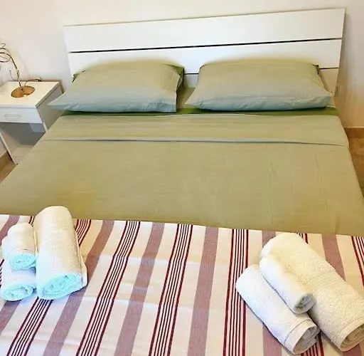 Casa Bianca Panorama *