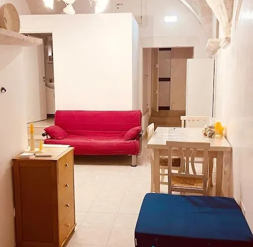 Casa Bianca Panorama Appartamento Ostuni