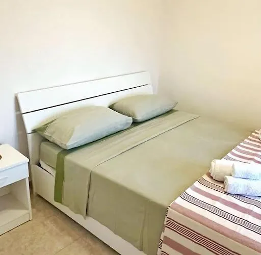 Appartamento Casa Bianca Panorama Ostuni