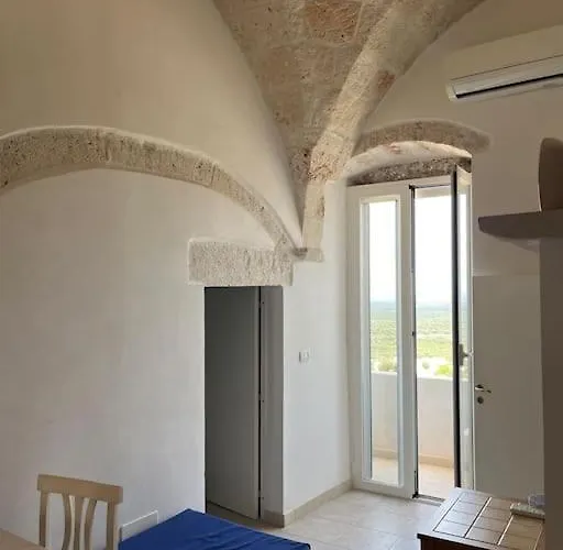 Casa Bianca Panorama Appartamento