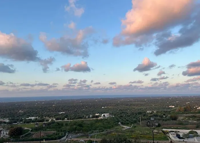 Casa Bianca Panorama Appartamento *