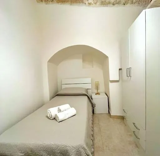 Appartamento Casa Bianca Panorama *