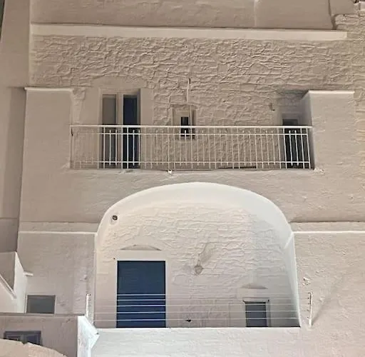 Appartamento Casa Bianca Panorama Ostuni