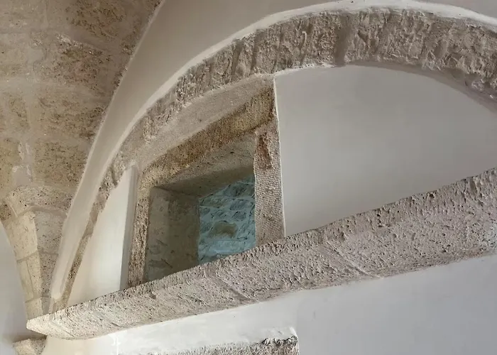 Appartamento Casa Bianca Panorama